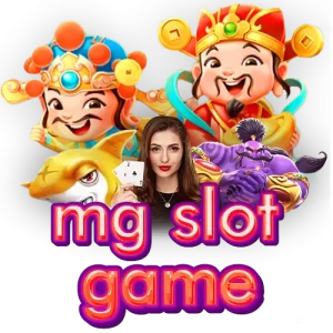 mg slot game