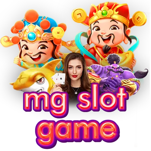 mg slot game