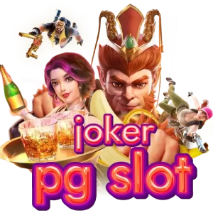 joker pg slot