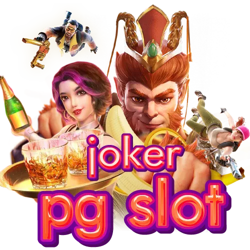 joker pg slot